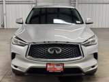 Used 2021 INFINITI QX50 Pure image 2