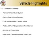 Used 2015 Chevrolet Silverado 1500 LT w/ Max Trailering Package image 5