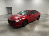 Used 2023 Hyundai Elantra SEL image 3