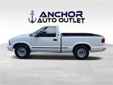 Used 2002 GMC Sonoma SL image 5