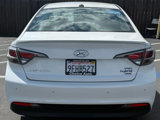 Used 2017 Hyundai Sonata Limited image 5