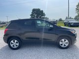 Used 2020 Chevrolet Trax LS w/ Tint and Cruise Package image 5