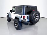 Used 2012 Jeep Wrangler Sport image 5