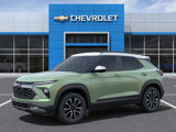 New 2025 Chevrolet TrailBlazer ACTIV w/ Convenience Package image 2