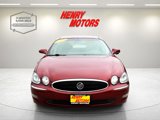 Used 2007 Buick LaCrosse CXL w/ Driver Confidence Package image 2