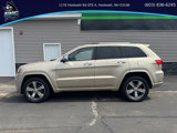 Used 2014 Jeep Grand Cherokee Overland image 5