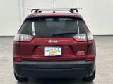 Used 2019 Jeep Cherokee Latitude Plus w/ Comfort/Convenience Group image 3