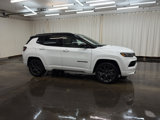New 2025 Jeep Compass Limited w/ High Altitude Package image 5
