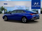New 2025 Hyundai Elantra SEL image 4
