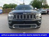 Used 2018 Jeep Grand Cherokee Limited image 2