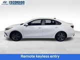 Used 2022 Kia Forte LXS image 3