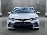 Used 2022 Toyota Camry LE image 2