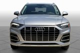 Used 2021 Audi Q5 Premium w/ Convenience Package image 3