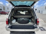 Used 2003 INFINITI QX4 2WD image 5