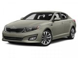 Used 2015 Kia Optima SX image 4