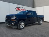 Used 2019 Chevrolet Silverado 1500 LT w/ All Star Edition image 3