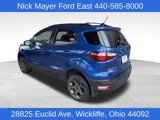 Used 2018 Ford EcoSport SES image 5