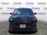 New 2024 Jeep Compass Sport image 2