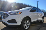 Used 2021 Ford Edge SE image 3