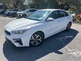 Used 2021 Kia Forte LXS image 2