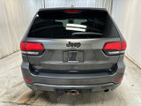Used 2020 Jeep Grand Cherokee Altitude image 5