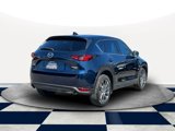 Used 2021 MAZDA CX-5 Signature image 5