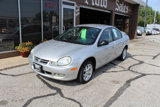 Used 2002 Dodge Neon SXT image 2