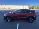 Used 2020 Kia Sportage LX image 4