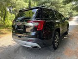 Used 2020 GMC Acadia SLE w/ Driver Convenience Package image 4