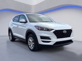 Certified 2021 Hyundai Tucson Value image 4