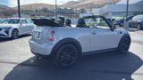 Used 2013 MINI Cooper Convertible image 3