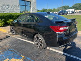 Used 2022 Subaru Impreza 2.0i Sport w/ Popular Package #1 image 3