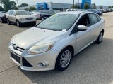 Used 2012 Ford Focus SE image 5