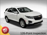 Used 2023 Chevrolet Equinox LT image 2