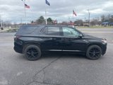 Used 2018 Chevrolet Traverse Premier w/ Redline Edition image 4