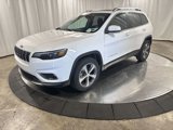 Used 2019 Jeep Cherokee Limited image 1