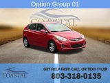 Used 2017 Hyundai Accent SE image 2