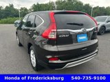 Used 2015 Honda CR-V EX image 3