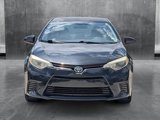 Used 2015 Toyota Corolla LE image 2