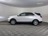 Used 2022 Chevrolet Equinox LT image 3