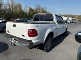 Used 2002 Ford F150 4x4 SuperCrew image 3