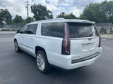 Used 2018 Cadillac Escalade ESV Platinum image 3