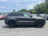 Used 2017 Jeep Grand Cherokee Altitude image 2