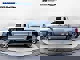 Used 2018 Chevrolet Silverado 1500 LTZ w/ Sport Package image 2