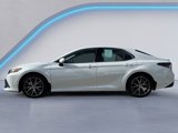 Used 2022 Toyota Camry XLE w/ Cold Weather Package image 5