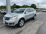 Used 2017 Chevrolet Traverse Premier image 3