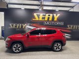 Used 2019 Jeep Compass Limited image 5
