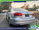 Used 2011 Volkswagen Jetta S image 4