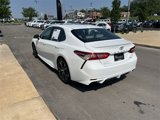 Used 2020 Toyota Camry SE image 5