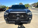 Used 2021 Toyota Tacoma Limited image 2